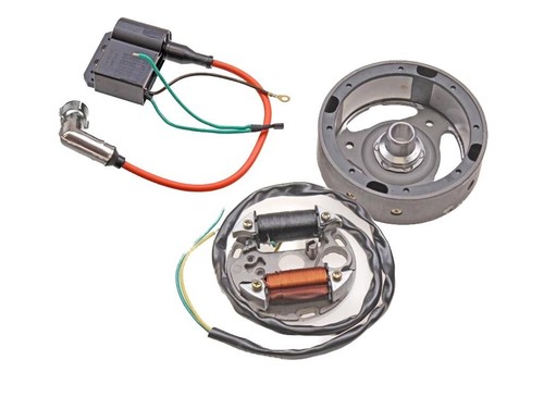 Zündung 12v 35w für - zündung,