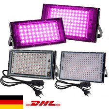 LED Vollspektrum Pflanzenlampe