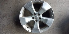 Subaru Forester Alufelge  7Jx17 zoll  Et48