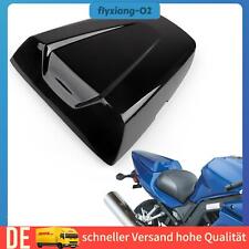 Rückseite Soziusabdeckung