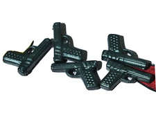 PLAYMOBIL x5 PISTOLEN PISTOLE