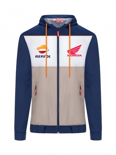 Offizielle repsol hrc honda - offizielle,