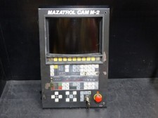 Mazak Mazatrol Cam M-2 Bedientafel YM2B BN110B367