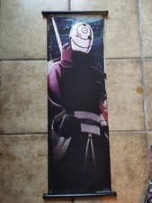 Naruto Tobi Poster 25x75