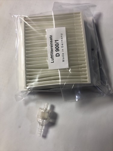 Luftfilter benzinfilter mz - +,