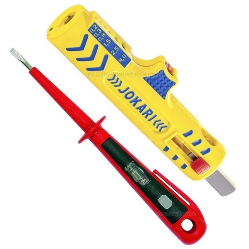 Jokari set super - jokari, entmanteler