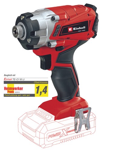 Einhell power change - einhell,