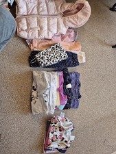 Mädchenkleidungspaket 86/92 +