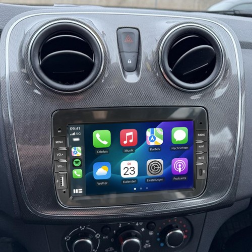 Android carplay autoradio - android,
