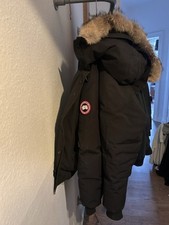 Canada Goose Jacke Herren XL