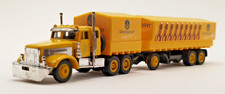 Lastzug Modell 1:87