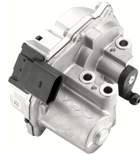 Vdo drallklappenmotor - vdo,