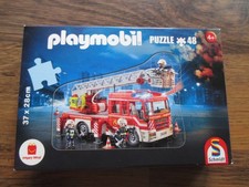 Playmobil Puzzle 48 Teile