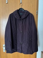 Damenjacke Marcona 3/4 lang Größe 44, Farbe Aubergine