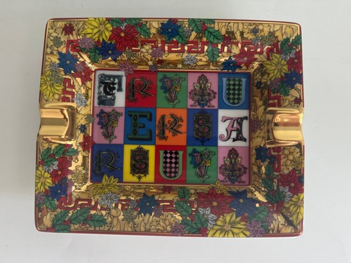 Rosenthal versace holiday - versace,