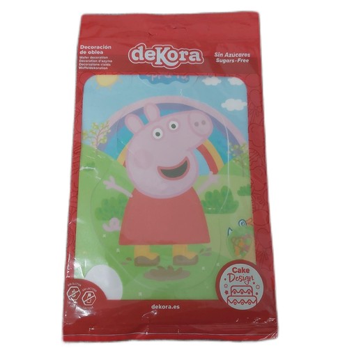 Dekora tortendeko torten - dekora,