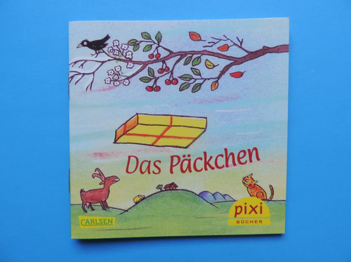 Pixi buch sonderausgabe das - buch,
