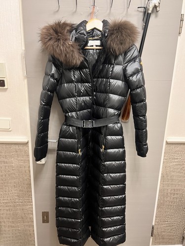 Escada daunenmantel - escada,