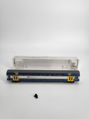 Fleischmann spur 8154k - n,