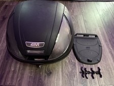 GIVI E370 Tech - Monolock