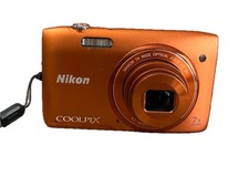 Gebraucht nikon coolpix - nikon,
