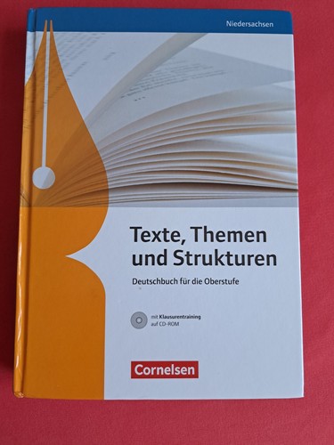 Schulbuch deutschbuch für die - schulbuch,