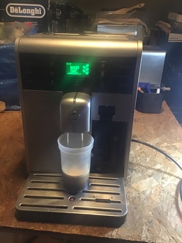 Kaffeevollautomat saeco 8778 - saeco,