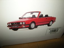 1:18 Otto Mobile BMW E30 325i