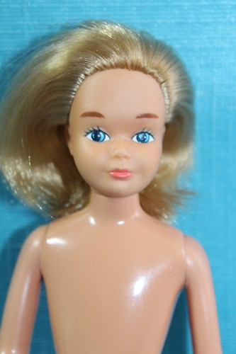 Mattel barbie puppe skipper - barbie,
