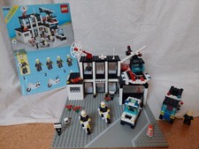 LEGO Polizeistation (6386)
