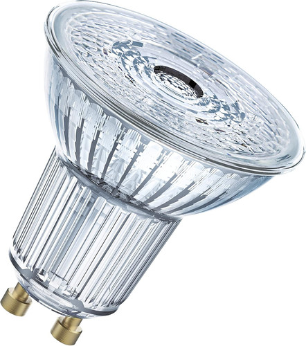 Osram gu10 led lampe par16 - gu10,