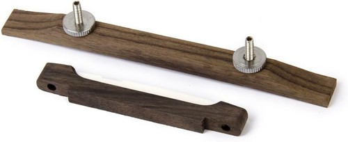 Gitarre brücke mit sattel - gitarre-brücke,