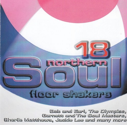 Various northern soul - various,