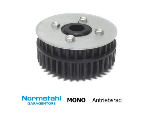 Normstahl mono tandem - normstahl,