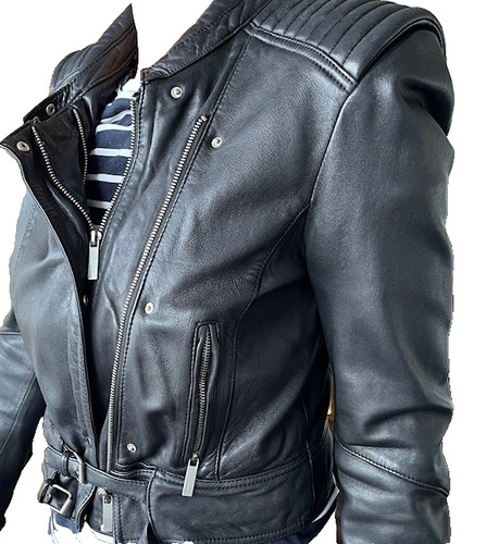 Topp lederjacke für - topp, viele