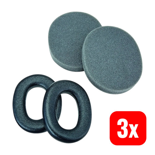 Hygiene kit peltor x3 - 3m,