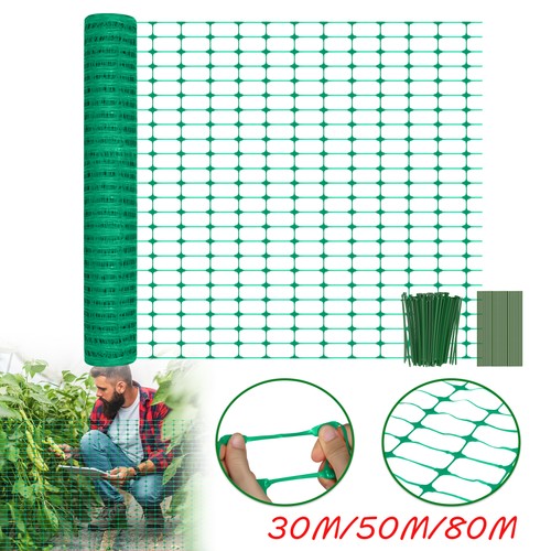 30m 50m 80m absperrzaun - 50m,