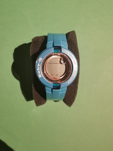 Casio baby shock - casio,
