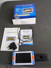 Elektronische Lupe pebble