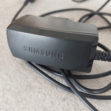 Samsung Ladegerät - Schwarz