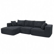 B-Ware Sofa-Garnitur MCW-P20