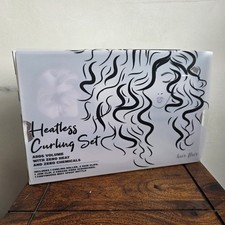 Hair Flair Heatless Curling