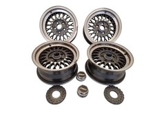 Alufelge Felge 7Jx15 H2 ET23 LK5x112x66,6