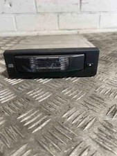 BMW 5 E60 CD-Wechsler 020469 3.00 Diesel 2006 32450881