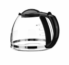 Glaskanne SIEMENS 00646860 Kaffeekanne mit Deckel für Filterkaffeemaschine