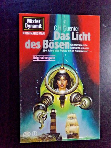 Guenter mister - -,