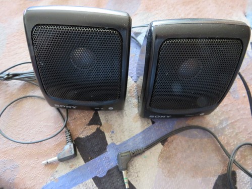 Sony tragbare kleine mini - 2,