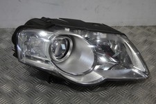 Frontscheinwerfer VW Passat
