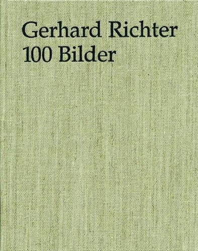 Gerhard richter 100 bilder - 100,