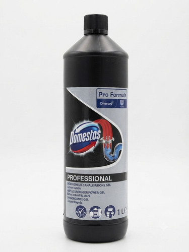 Domestos - 1, x